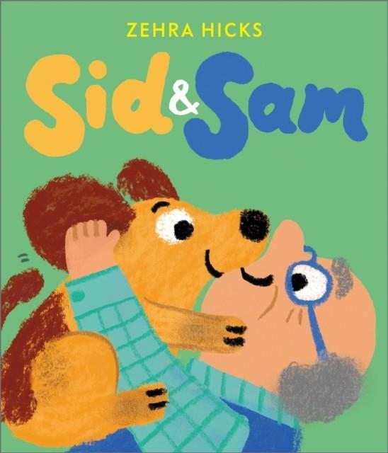 SID AND SAM | 9781839134975 | ZEHRA HICKS
