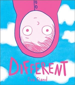 DIFFERENT | 9781783449996 | EVA ELAND