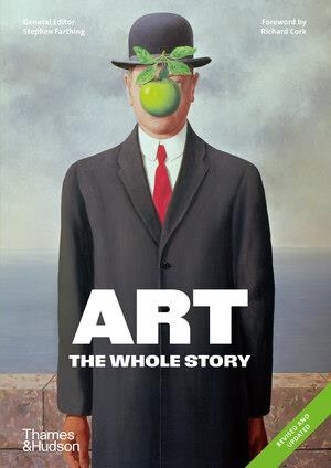 ART: THE WHOLE STORY | 9780500031186 | STEPHEN FARTHING