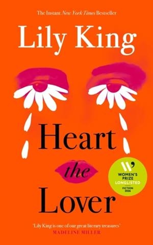 HEART THE LOVER | 9781837265497 | LILY KING