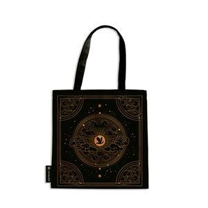 TOTE BAG FOURTH WING / SHADOWS OF NAVARRE / CANVAS BAG | 9781408765425