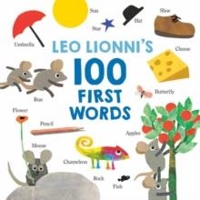 LEO LIONNI'S 100 FIRST WORDS | 9798217028825 | LEO LIONNI