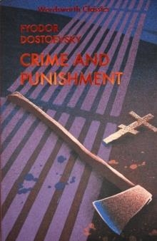CRIME AND PUNISHMENT | 9781840224306 | FYODOR DOSTOYEVSKY