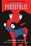 THE COMPLETE PERSEPOLIS | 9780593701058 | MARJANE SATRAPI