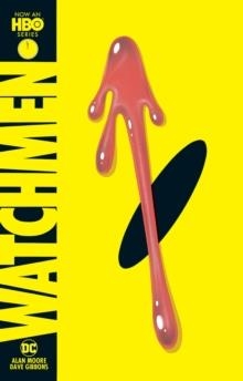 WATCHMEN (2019 EDITION) | 9781779501127 | ALAN MOORE