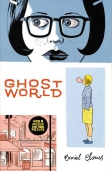 GHOST WORLD | 9781560974277 | DANIEL CLOWES