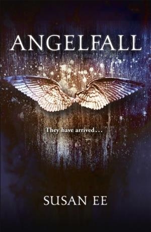 ANGELFALL | 9781444778519 | SUSAN EE