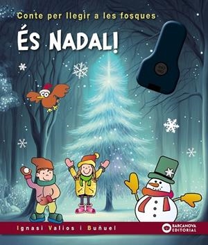 ÉS NADAL | 9788448960209 | IGNASI VALIOS