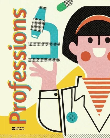 PROFESSIONS | 9788448965341 | BOOKS BOXER