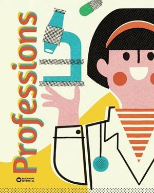 PROFESSIONS | 9788448965341 | BOOKS BOXER