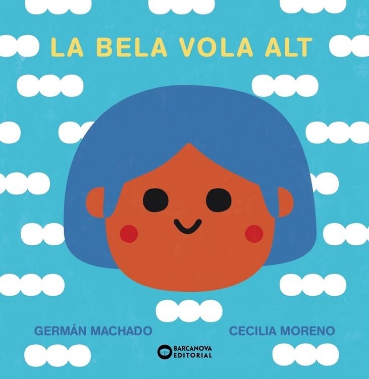 LA BELA VOLA ALT | 9788448955281 | GERMÁN MACHADO