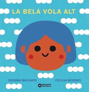 LA BELA VOLA ALT | 9788448955281 | GERMÁN MACHADO