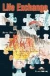 LIFE EXCHANGE+CD+GLOSSARYúEGR3 | 9781843259039