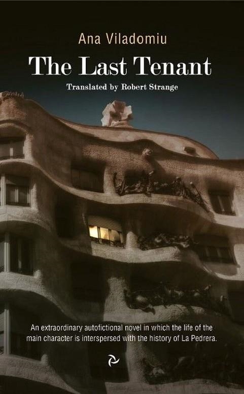 LA PEDRERA 01: THE LAST TENANT | 9788419968531 | ANA VILADOMIU