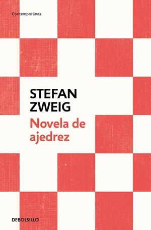 NOVELA DE AJEDREZ | 9788466378987 | STEFAN ZWEIG