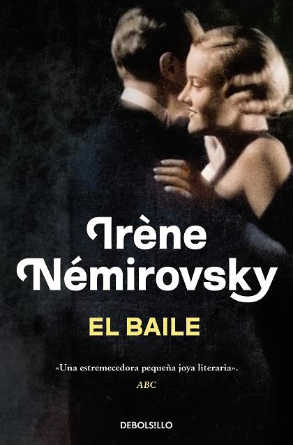 EL BAILE | 9788466377683 | IRÈNE NÉMIROVSKY