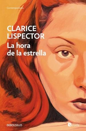 LA HORA DE LA ESTRELLA | 9788466381697 | CLARICE LISPECTOR