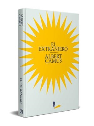 EL EXTRANJERO (EDICIÓN ESPECIAL EN TAPA DURA) | 9788466388153 | ALBERT CAMUS