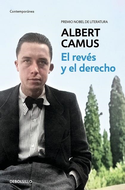 EL REVÉS Y EL DERECHO | 9788466358132 | ALBERT CAMUS