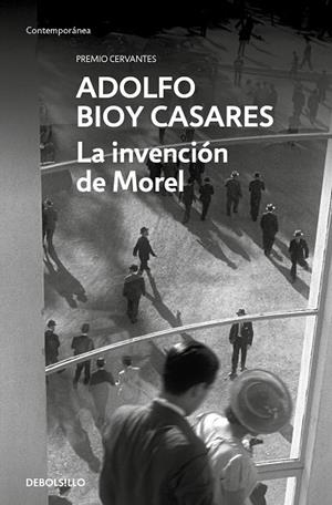 LA INVENCIÓN DE MOREL | 9788466360272 | ADOLFO BIOY CASARES