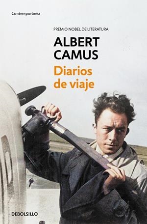DIARIOS DE VIAJE | 9788466355773 | ALBERT CAMUS