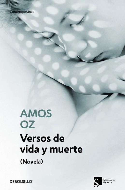 VERSOS DE VIDA Y MUERTE | 9788483469422 | AMOS OZ