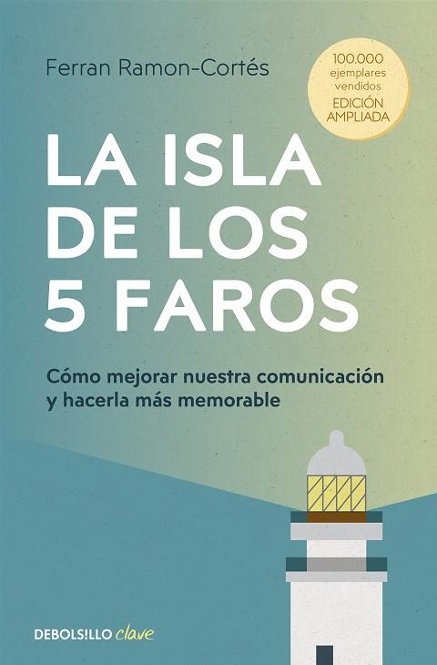 LA ISLA DE LOS 5 FAROS (EDICIÓN AMPLIADA Y ACTUALIZADA) | 9788466377287 | FERRAN RAMON-CORTÉS