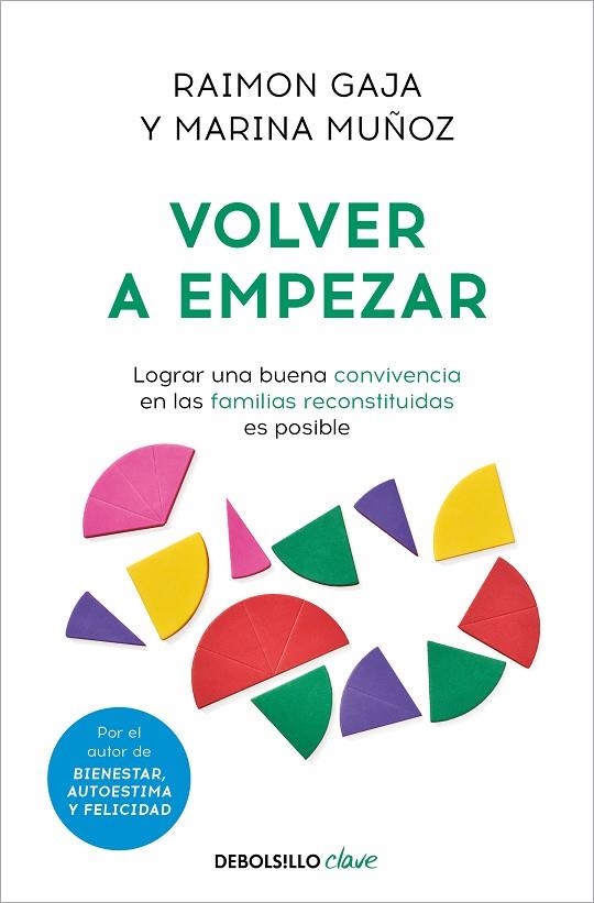 VOLVER A EMPEZAR | 9788466371483 | MARINA MUÑOZ RAIMON GAJA