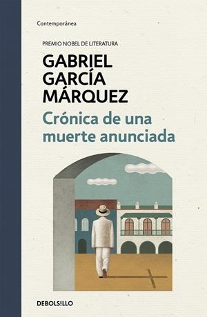 CRÓNICA DE UNA MUERTE ANUNCIADA (EDICIÓN ESPECIAL EN TAPA DURA) | 9788466346825 | GABRIEL GARCÍA MÁRQUEZ