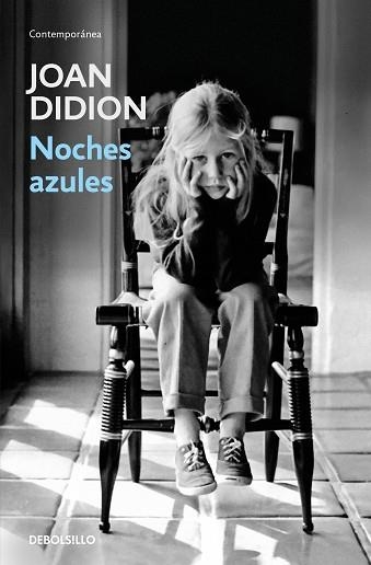 NOCHES AZULES | 9788466390484 | JOAN DIDION