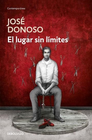 EL LUGAR SIN LÍMITES | 9788466359252 | JOSÉ DONOSO