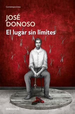 EL LUGAR SIN LÍMITES | 9788466359252 | JOSÉ DONOSO