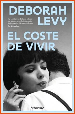 EL COSTE DE VIVIR | 9788466389983 | DEBORAH LEVY