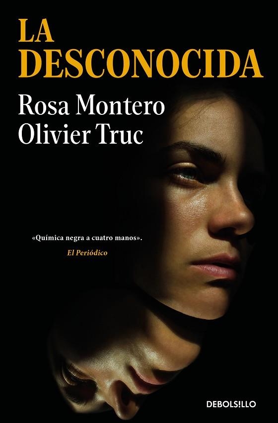 LA DESCONOCIDA | 9788466374835 | OLIVIER TRUC ROSA MONTERO