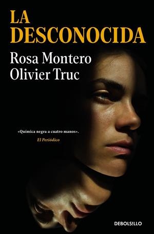 LA DESCONOCIDA | 9788466374835 | OLIVIER TRUC ROSA MONTERO