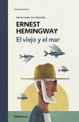 EL VIEJO Y EL MAR (EDICIÓN ESPECIAL EN TAPA DURA) | 9788466346849 | ERNEST HEMINGWAY