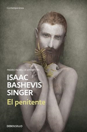EL PENITENTE | 9788466348218 | ISAAC BASHEVIS SINGER