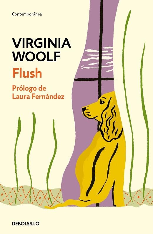 FLUSH | 9788466373579 | VIRGINIA WOOLF