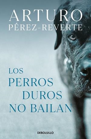 LOS PERROS DUROS NO BAILAN | 9788466350594 | ARTURO PÉREZ-REVERTE