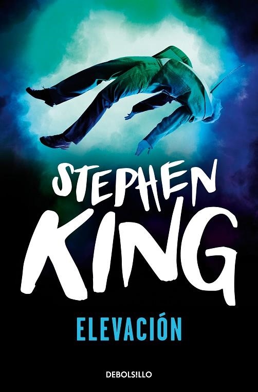 ELEVACIÓN | 9788466354530 | STEPHEN KING