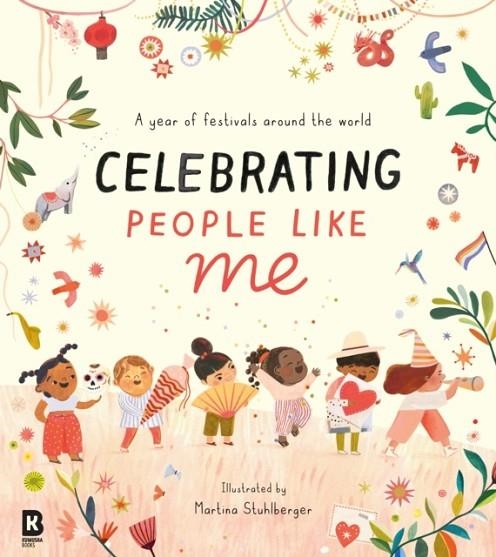 CELEBRATING PEOPLE LIKE ME | 9780008760199 | HARPERCOLLINS CHILDREN'S BOOKS