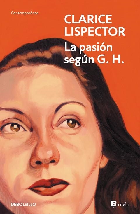 LA PASIÓN SEGÚN G. H. | 9788466381680 | CLARICE LISPECTOR