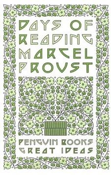 DAYS OF READING | 9780141036731 | MARCEL PROUST