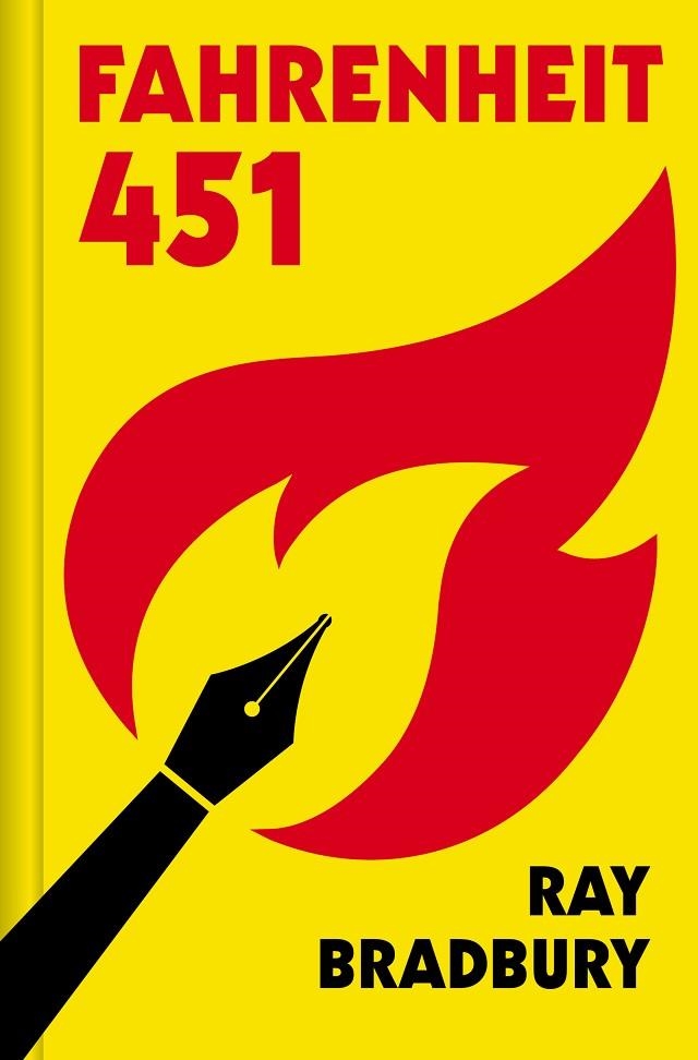 FAHRENHEIT 451 (EDICIÓN ESPECIAL EN TAPA DURA) | 9788466380621 | RAY BRADBURY
