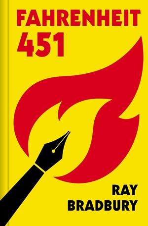 FAHRENHEIT 451 (EDICIÓN ESPECIAL EN TAPA DURA) | 9788466380621 | RAY BRADBURY