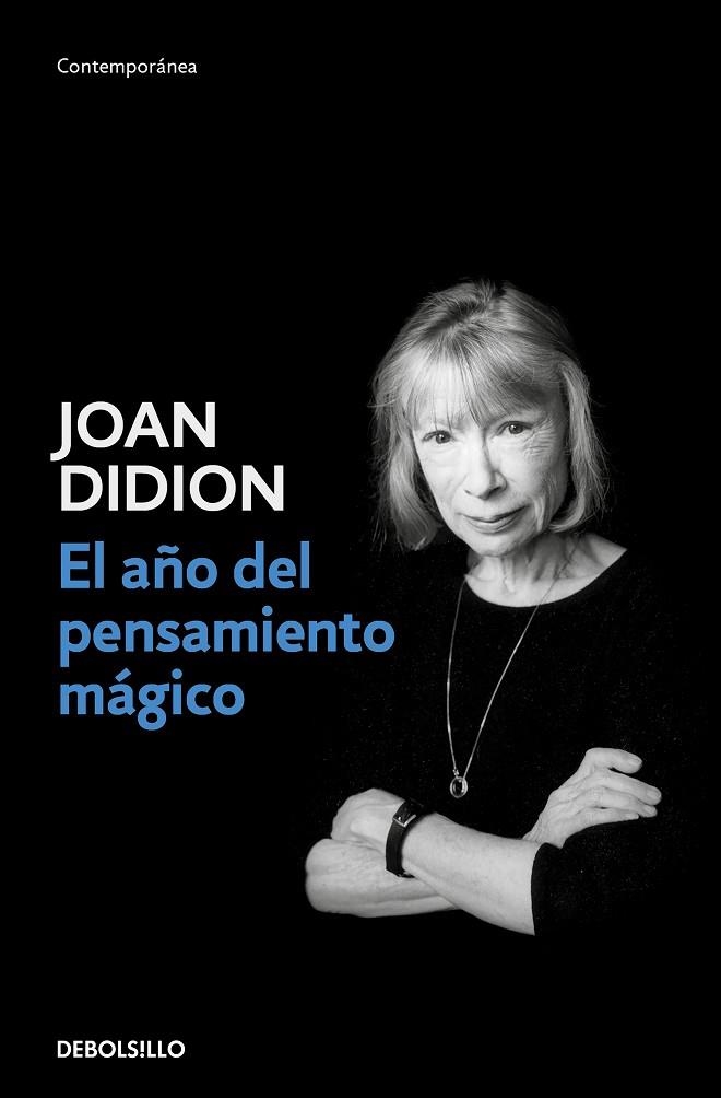 EL AÑO DEL PENSAMIENTO MÁGICO | 9788466374651 | JOAN DIDION