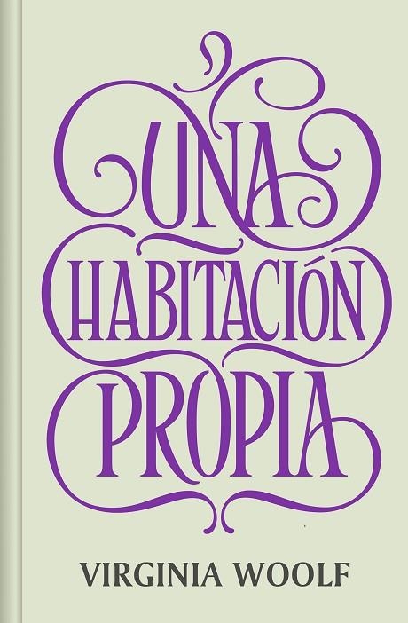 UNA HABITACIÓN PROPIA (EDICIÓN ESPECIAL EN TAPA DURA) | 9788466373852 | VIRGINIA WOOLF