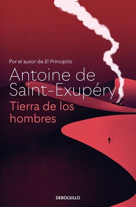 TIERRA DE LOS HOMBRES | 9788466378093 | ANTOINE DE SAINT-EXUPÉRY