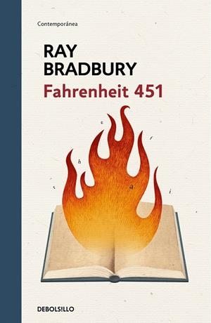 FAHRENHEIT 451 (EDICIÓN ESPECIAL EN TAPA DURA) | 9788466358163 | RAY BRADBURY