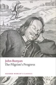 PILGRIM'S PROGRESS, THE | 9780199538133 | JOHN BUNYAN